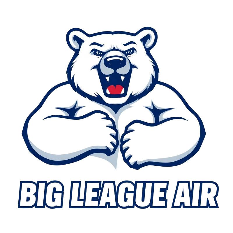 Big League Air